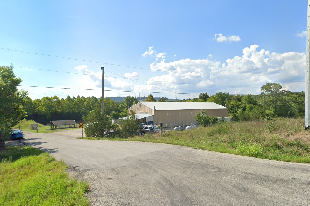 Taney County Animal Control