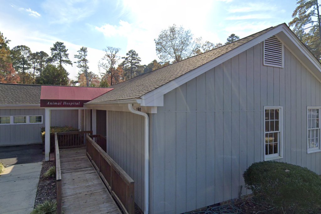 Meadowmont Animal Hospital