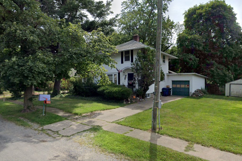 Benton Harbor Animal Control