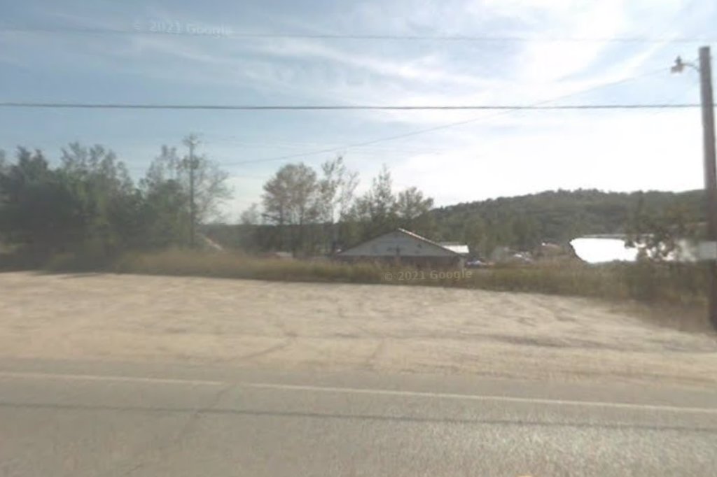 Alger County Animal Shelter