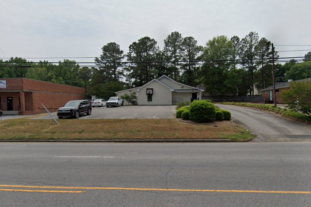 Nash County Animal Hospital