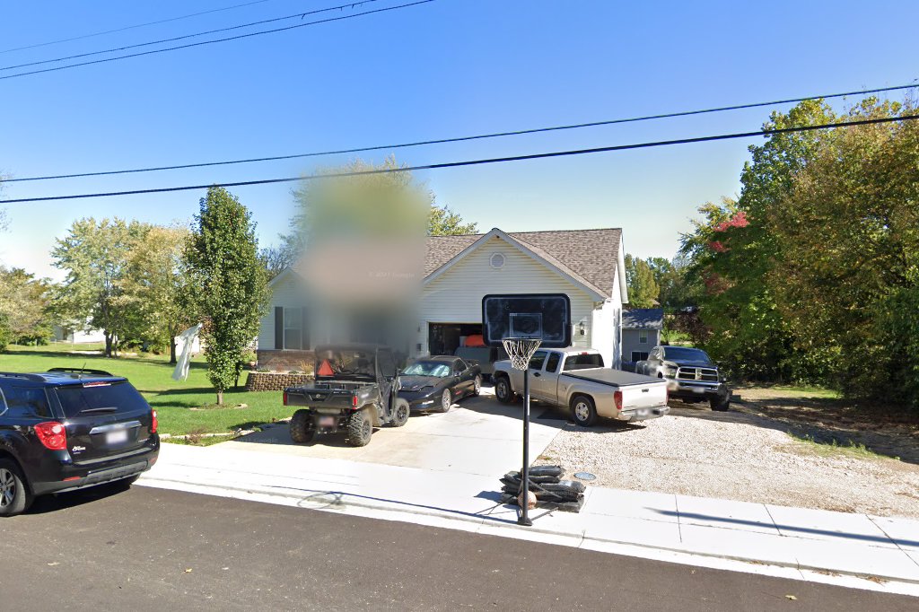 Martha's Animal Sanctuary