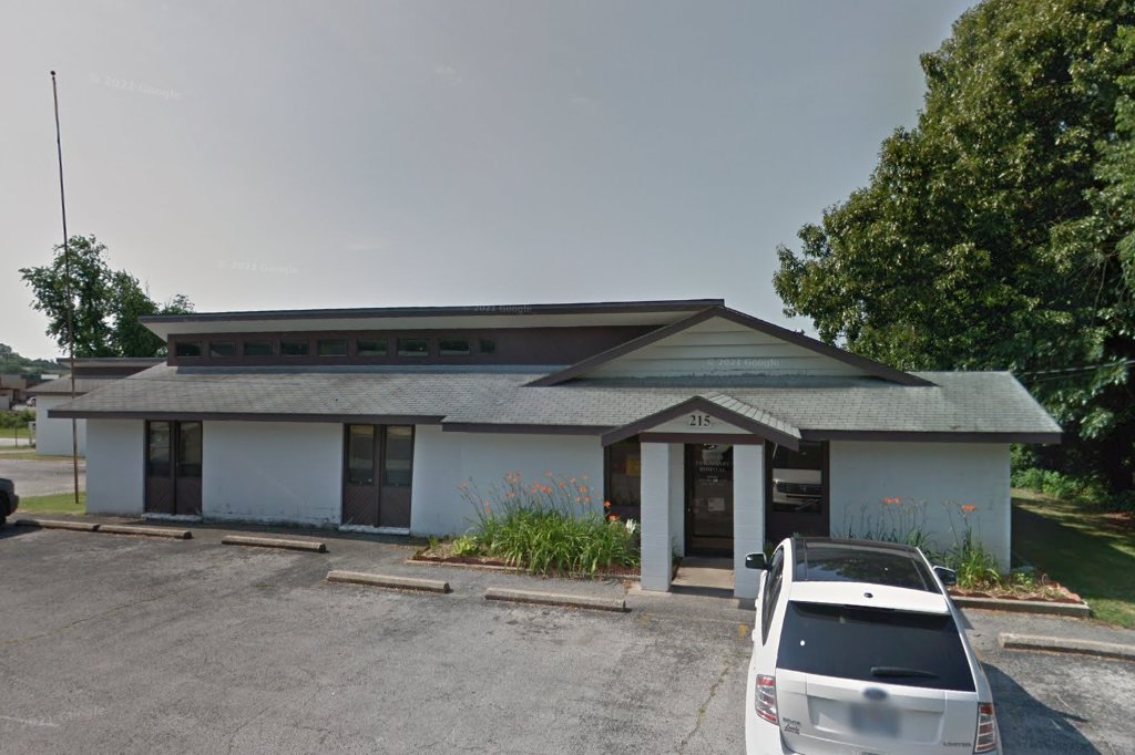 Monett Veterinary Hospital