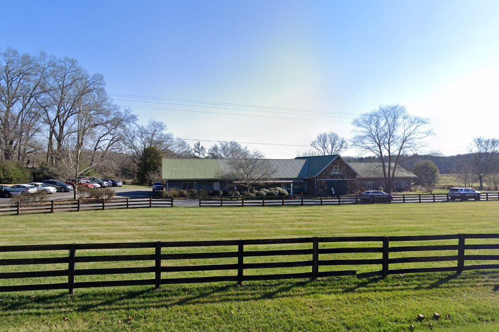 Greenock Farm Veterinary Hospital