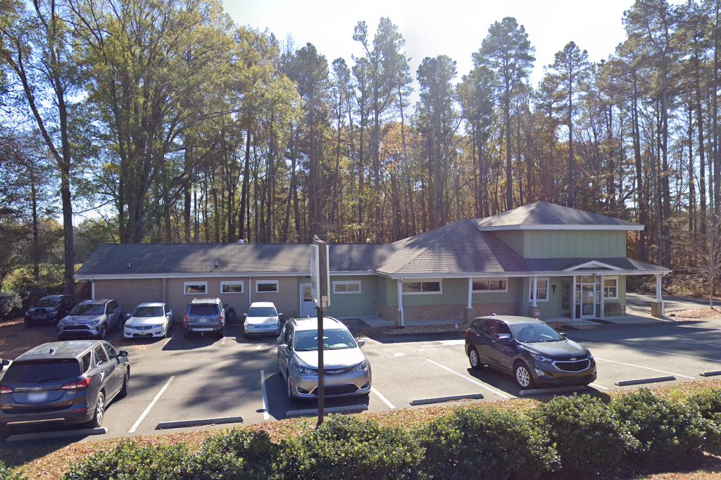 Oxford Veterinary Hospital