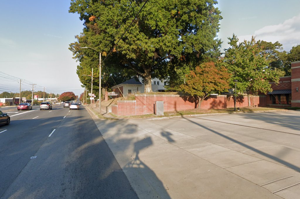 Parker Veterinary Hospital