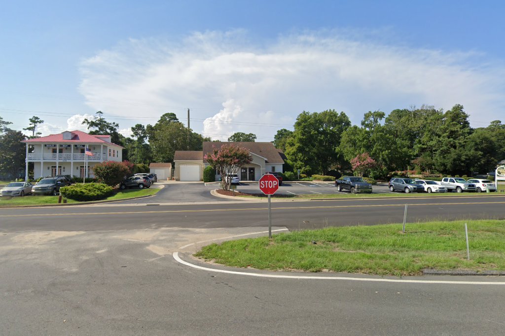 Martin's Point Veterinary Hospital