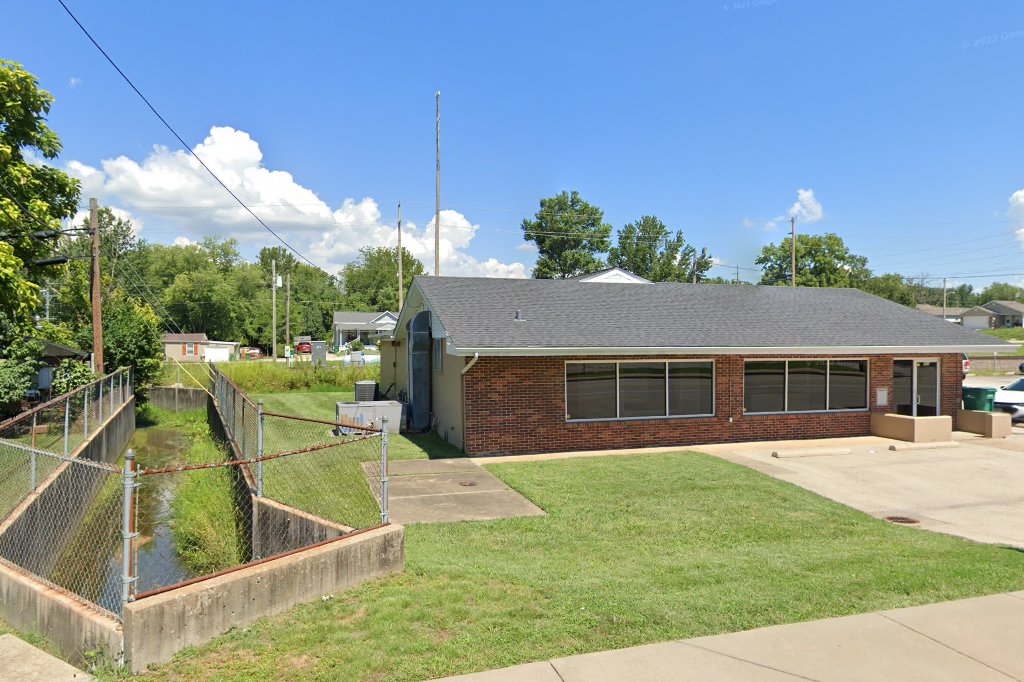 City of Pevely Animal Control