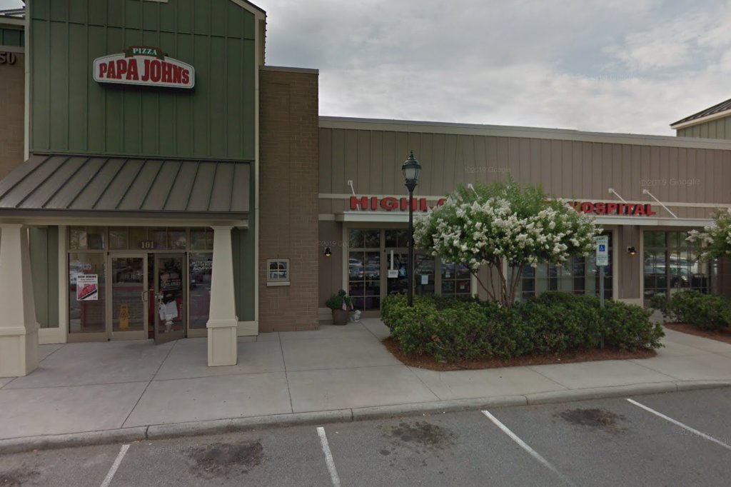 Highlands Pet Hospital