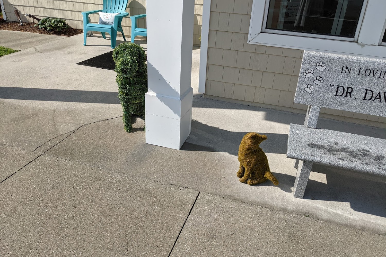 Mitchell Village Animal Hospital