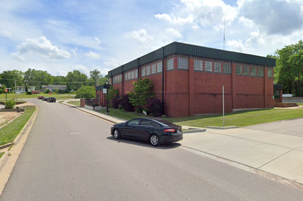 St. Clair Animal Shelter