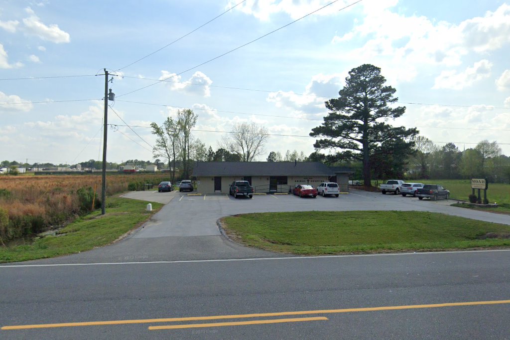Mount Olive Animal Hospital