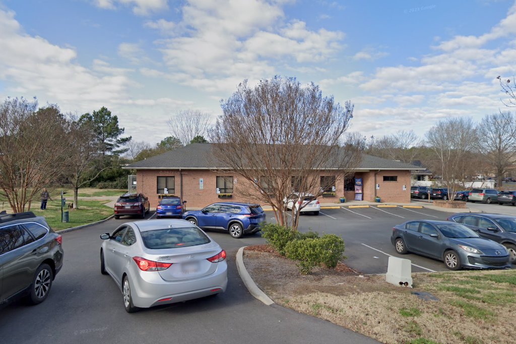 Indian Trail Animal Hospital