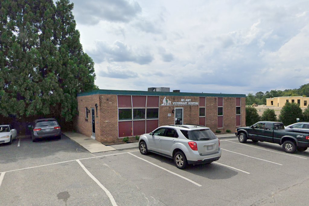 Mt Airy Veterinary Hospital