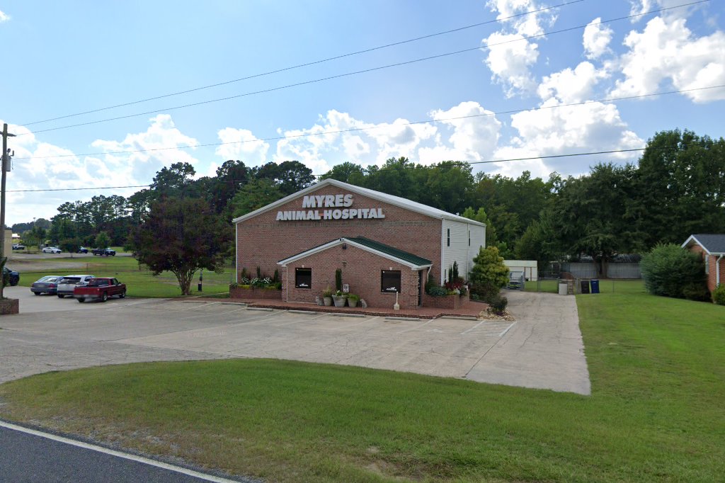 Myres Animal Hospital