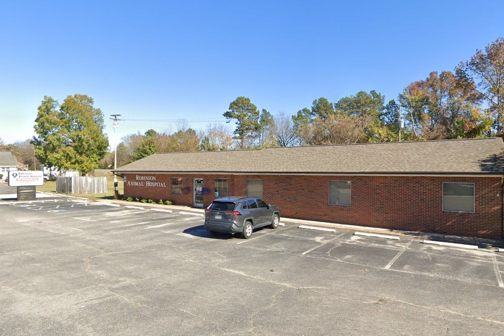 Robinson Animal Hospital