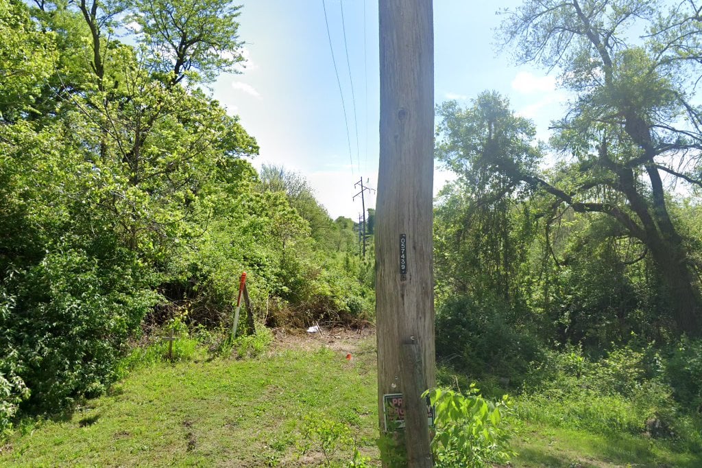 Jackson County Animal Control