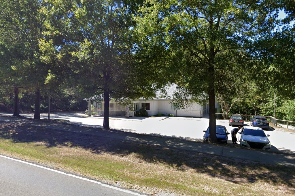 Oak Grove Animal Hospital