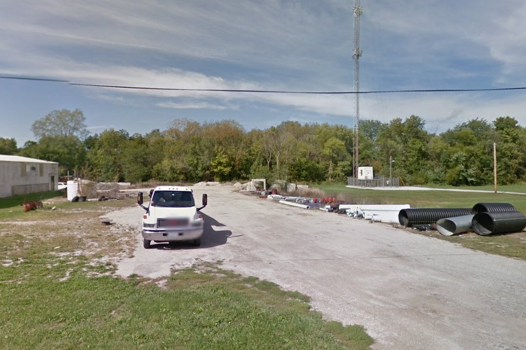 Pleasant Hill Animal Shelter