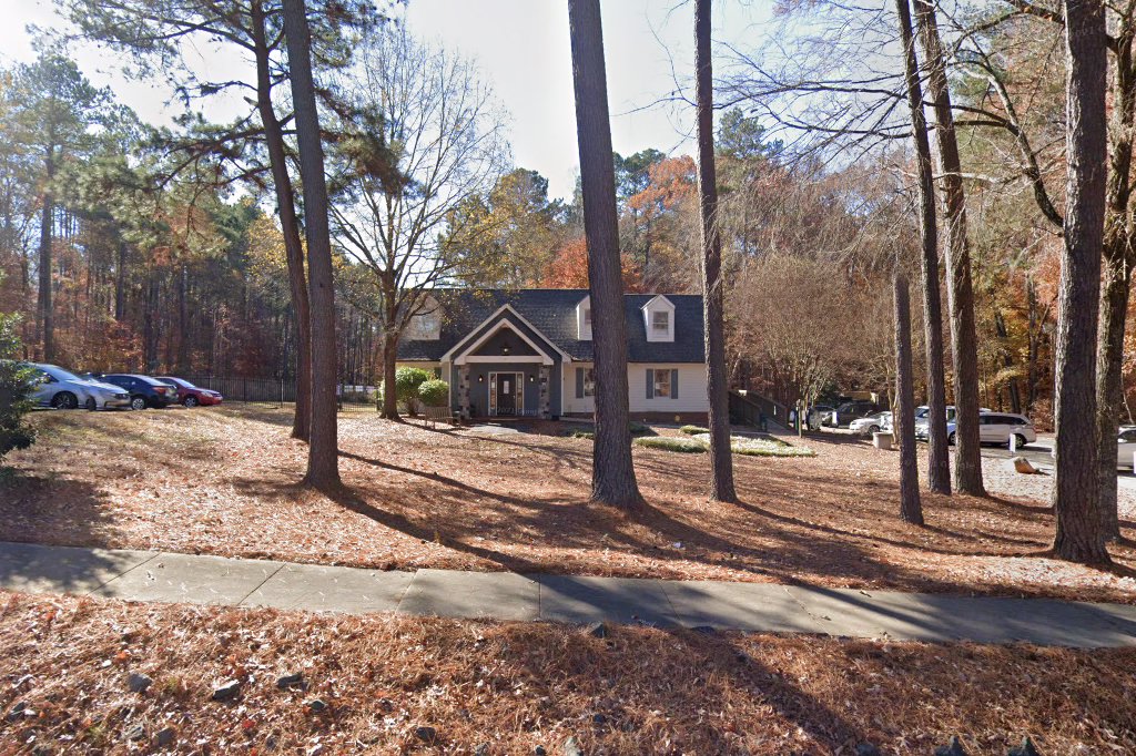 Park Veterinary Hospital