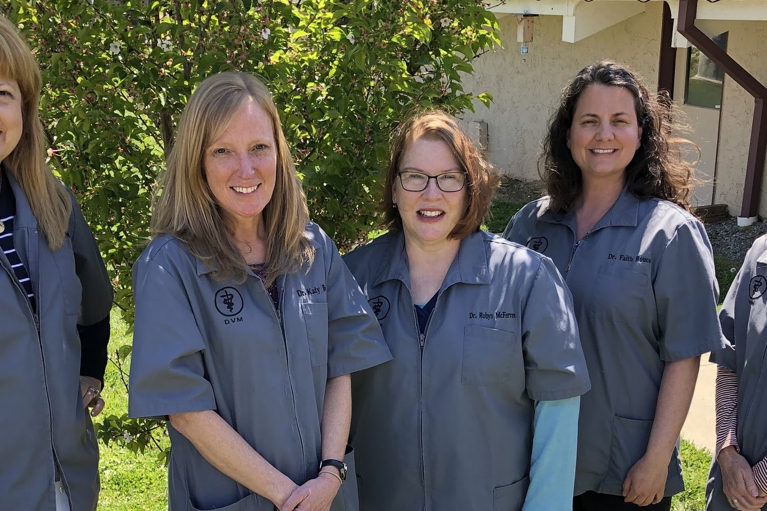 Lincolnton Animal Hospital