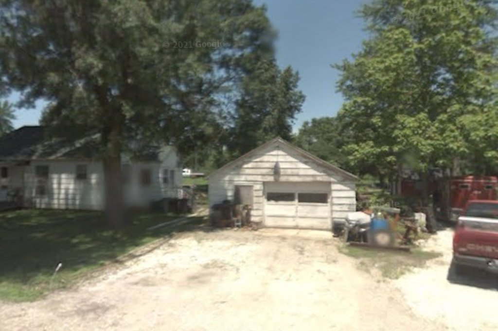 Vandalia Animal Control