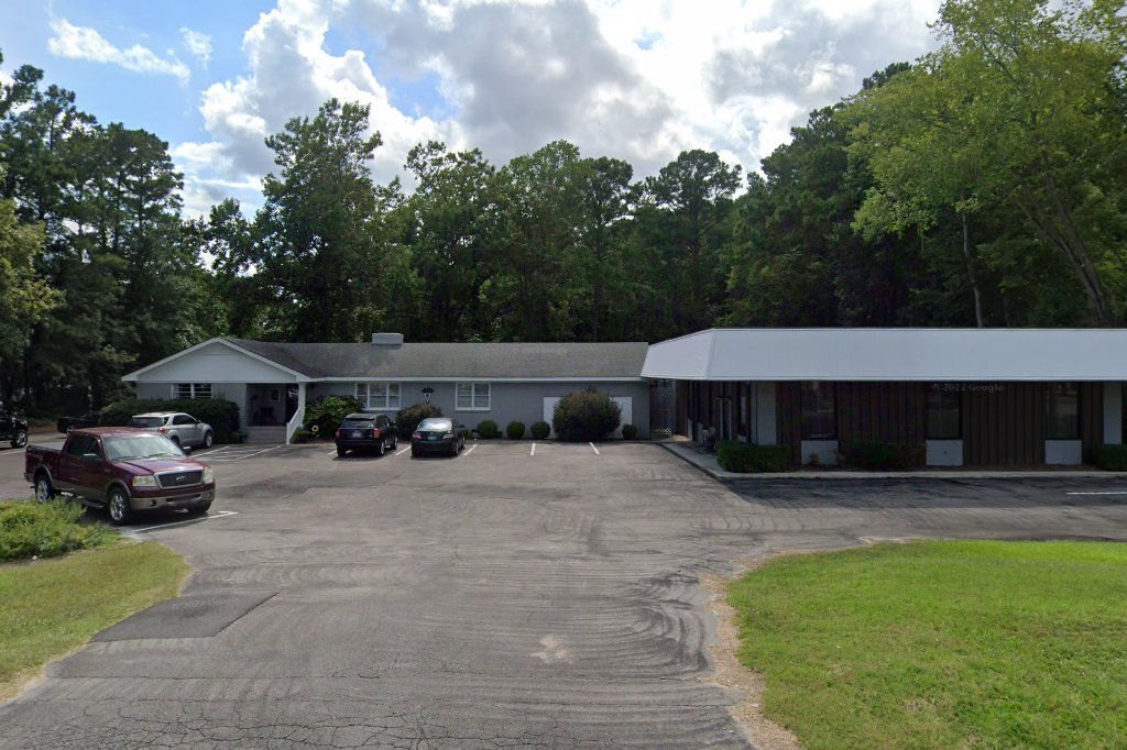 Pet Hospital of New Bern