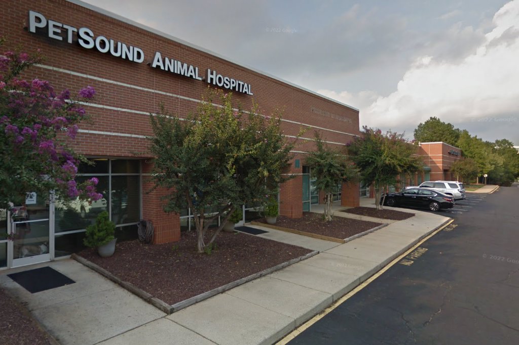 Pet Sound Animal Hospital