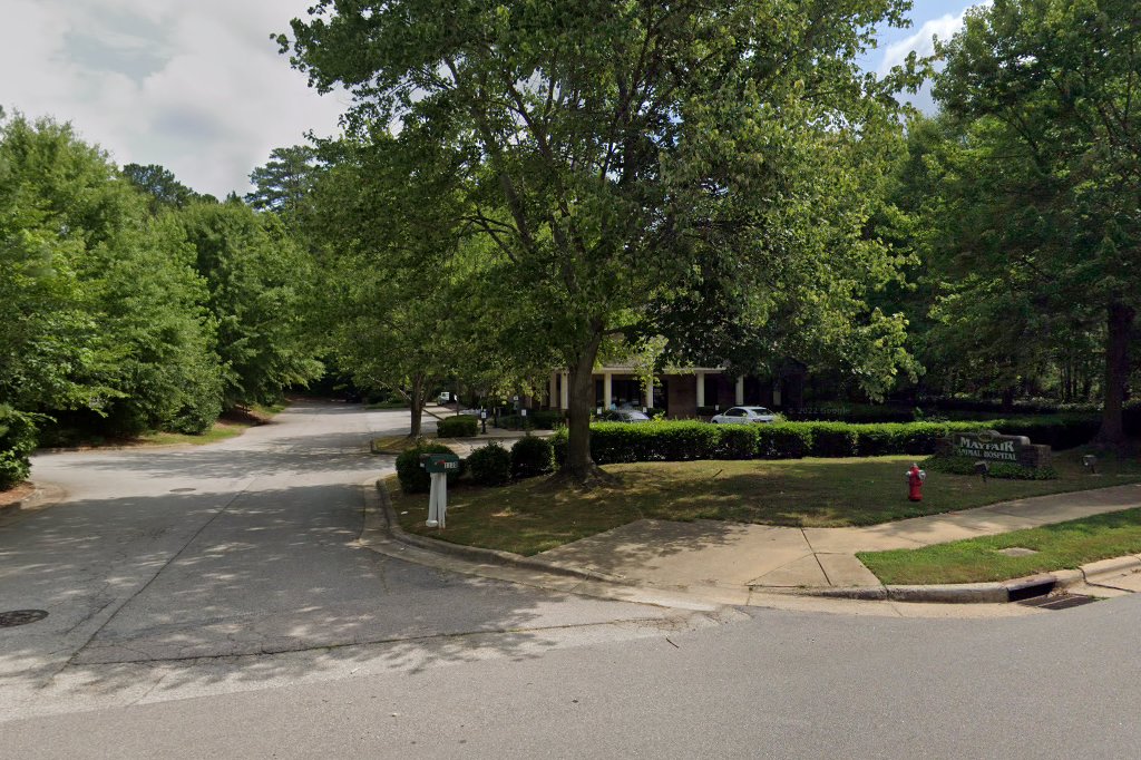 Mayfair Animal Hospital