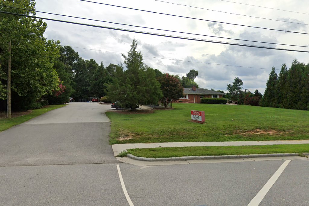 Mitchell Mill Animal Hospital