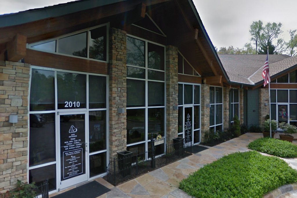 Town & Country Veterinary Hospital