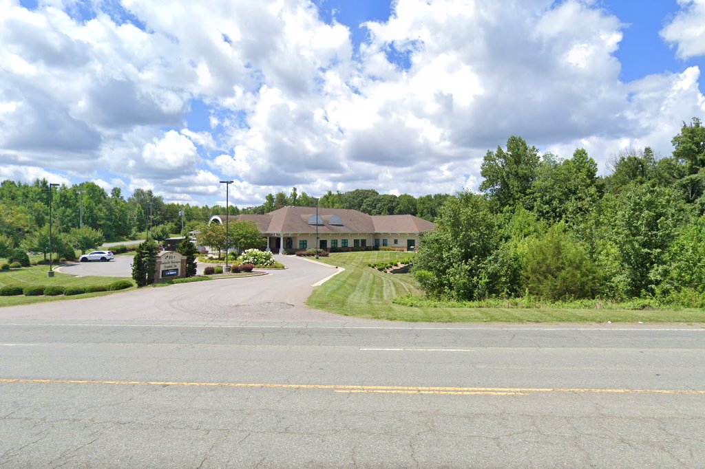 Reidsville Veterinary