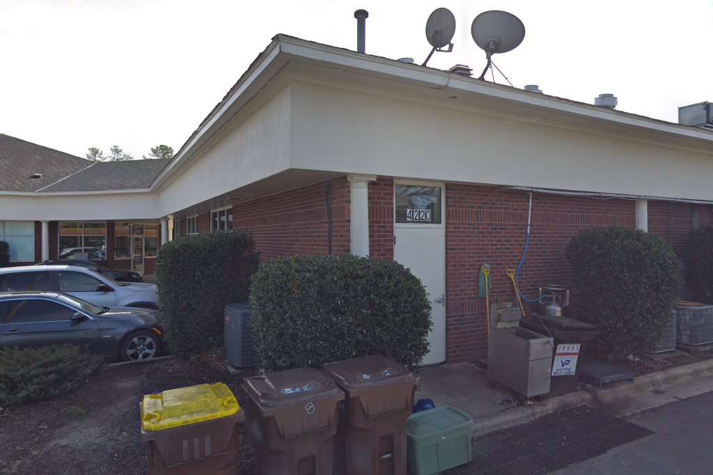 Noah's Ark Veterinary Hospital