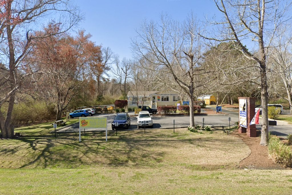 River Road Animal Hospital