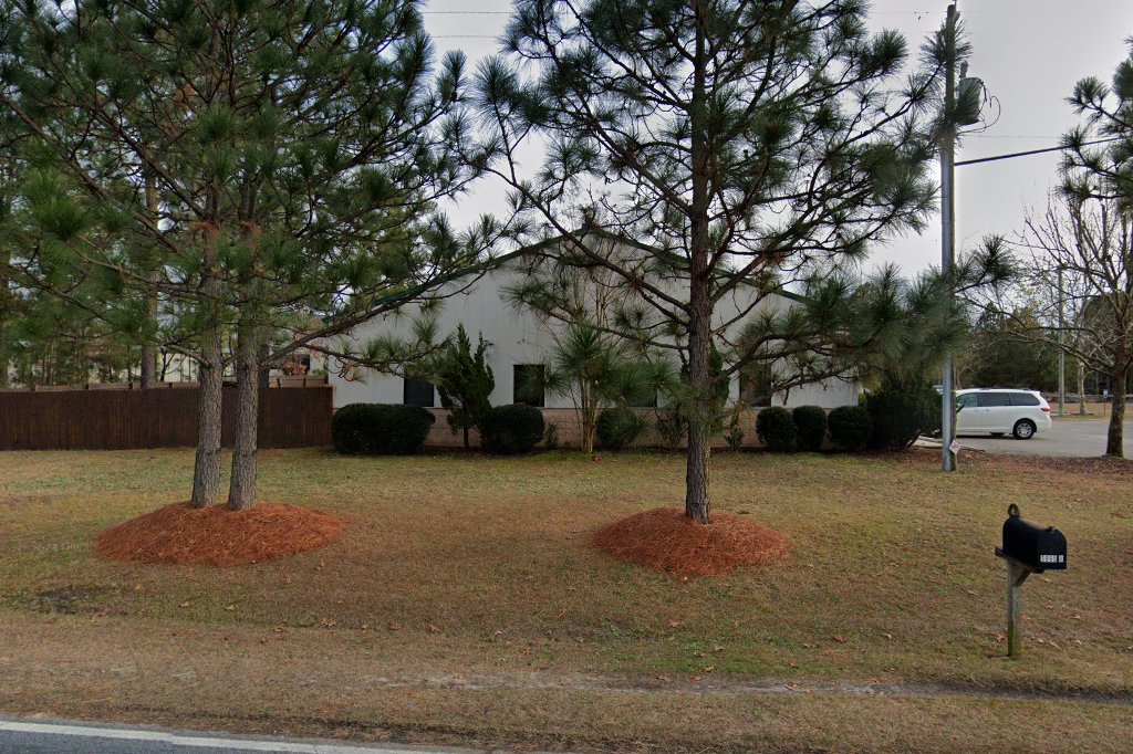 Vanguard Veterinary Hospital