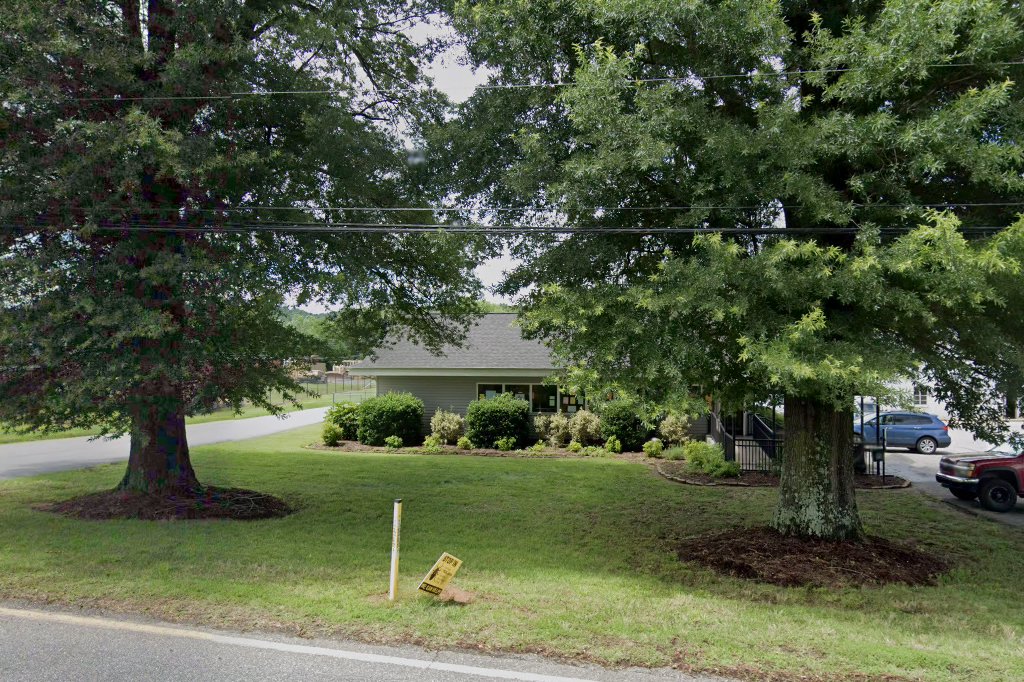 Riverview Animal Hospital