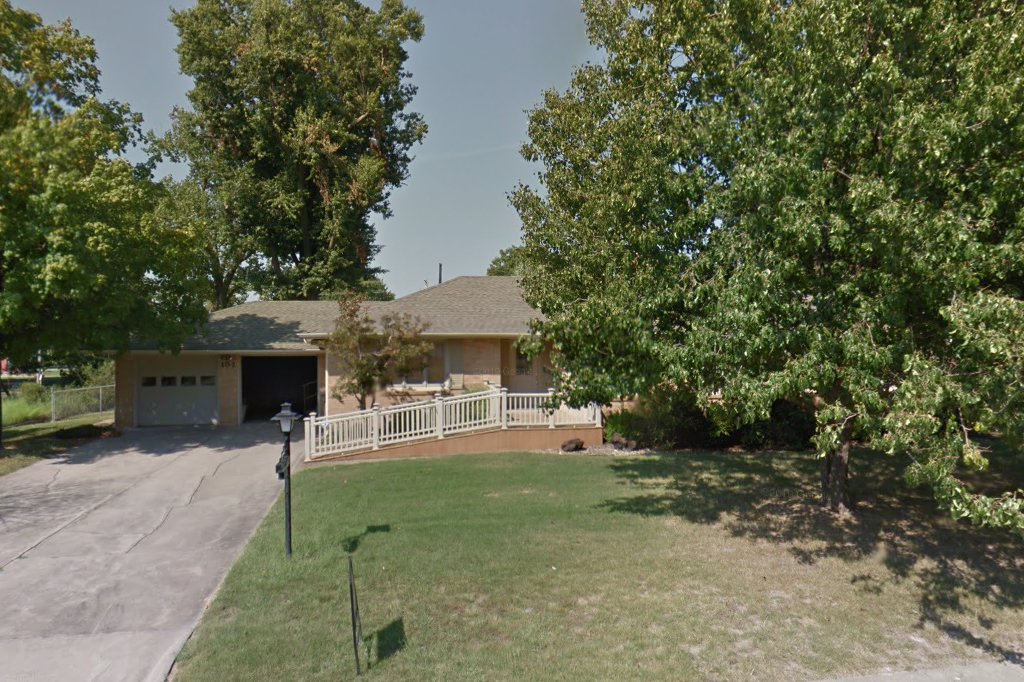 Humane Society of Barton County