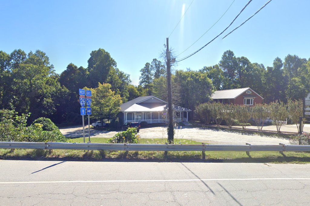 Saluda Veterinary Hospital