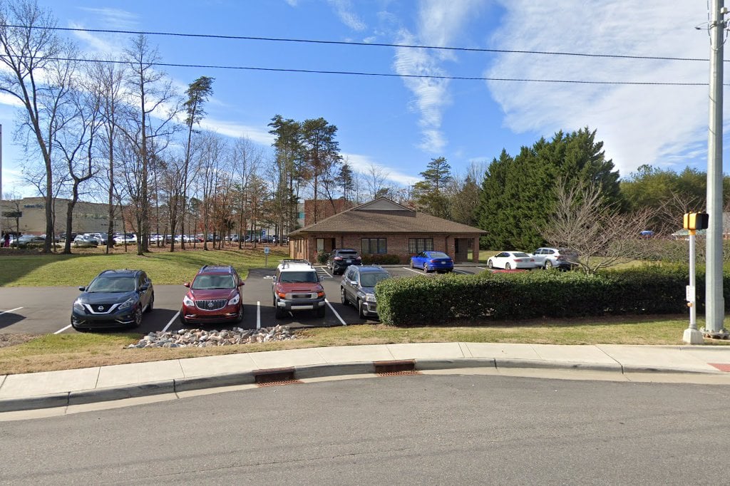 Skeet Club Veterinary Hospital