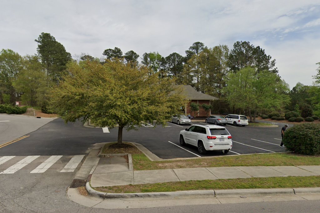 Smithfield Road Veterinary Hospital