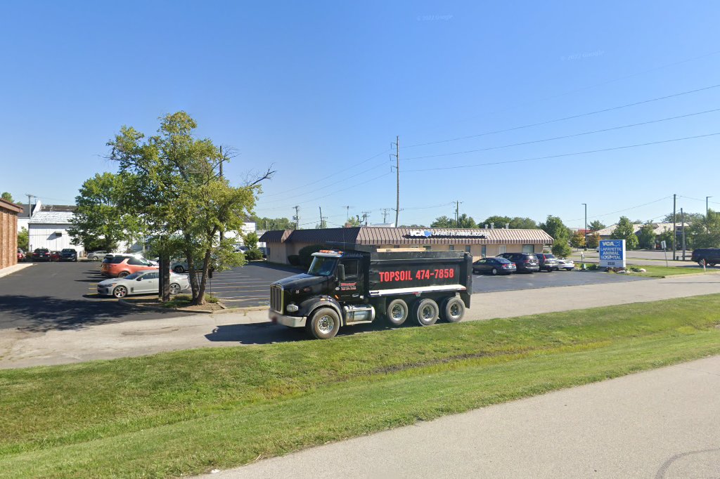 Lafayette Animal Hospital