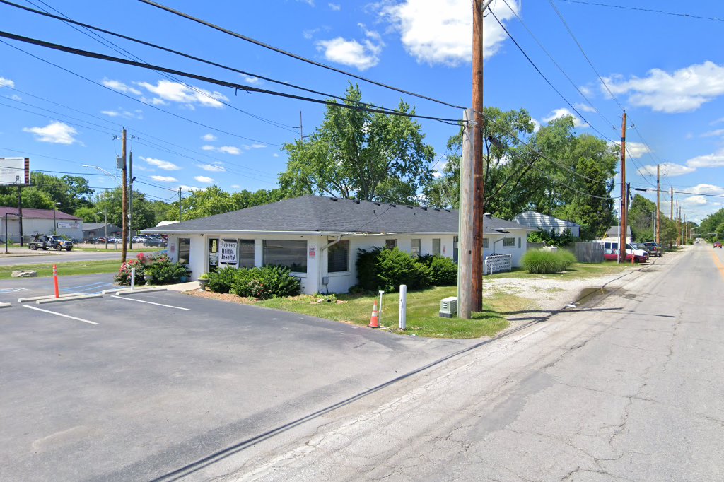 East Side Animal Hospital