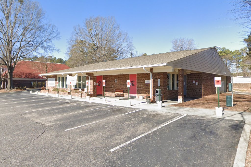 Quail Corners Animal Hospital