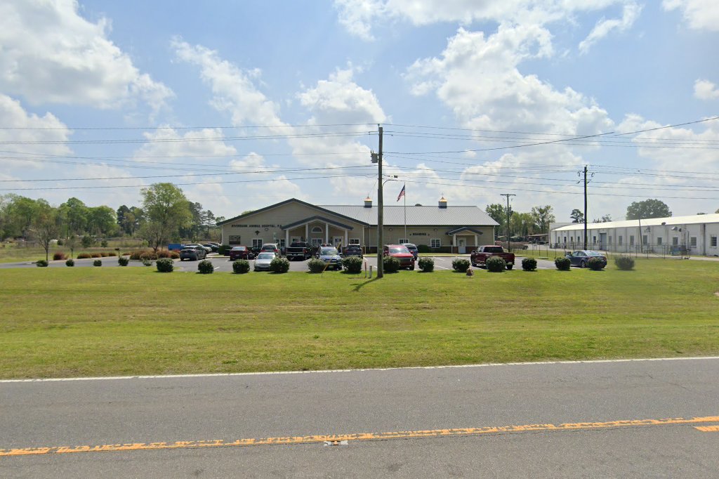 Riverbank Animal Hospital