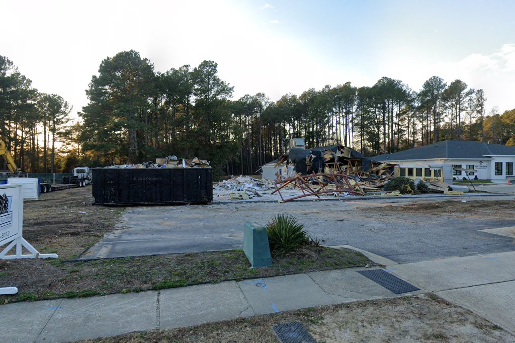 Riverbark Veterinary Hospital