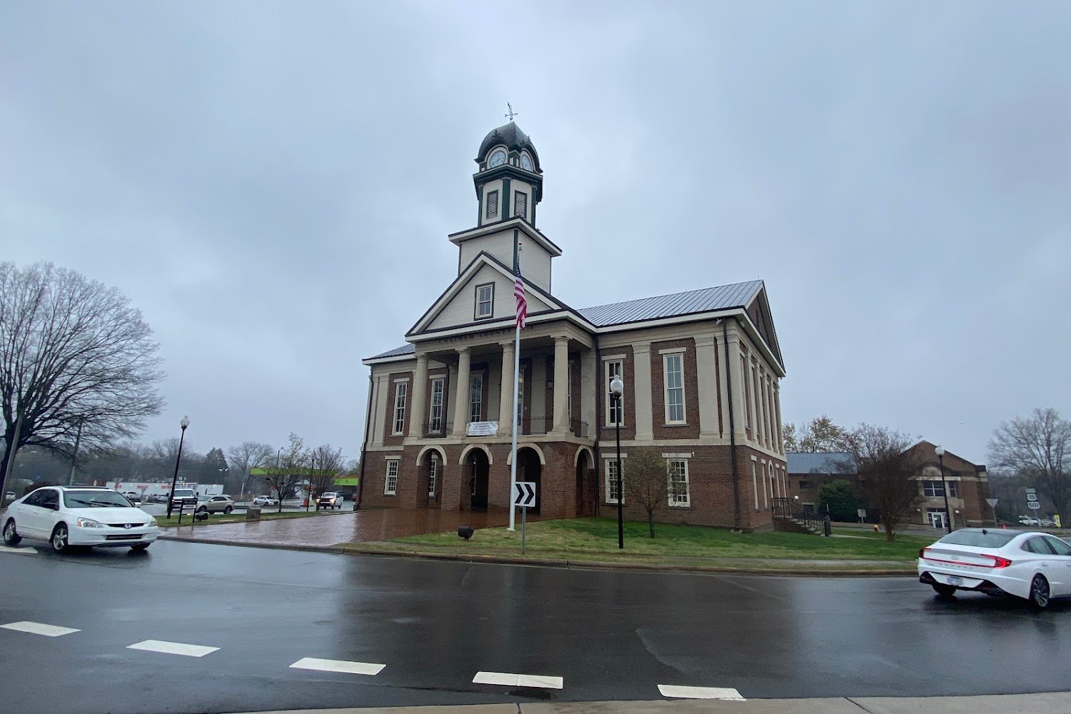 Chatham Animal Rescue & Education, Inc.