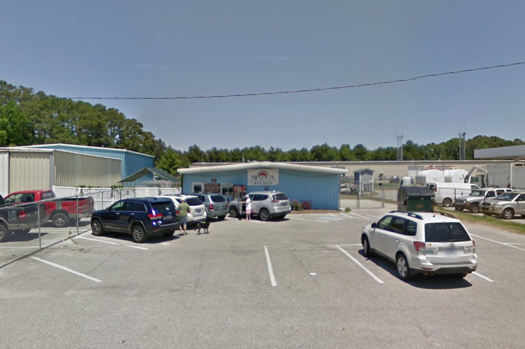 Dare County Animal Shelter