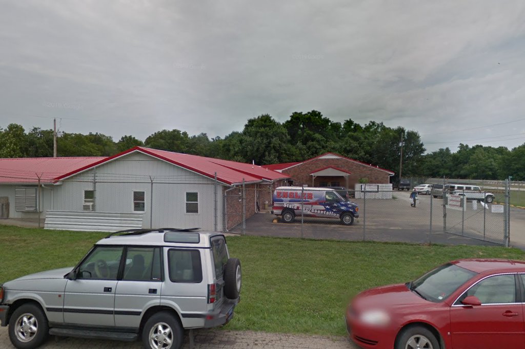 Farmington Pet Adoption Center