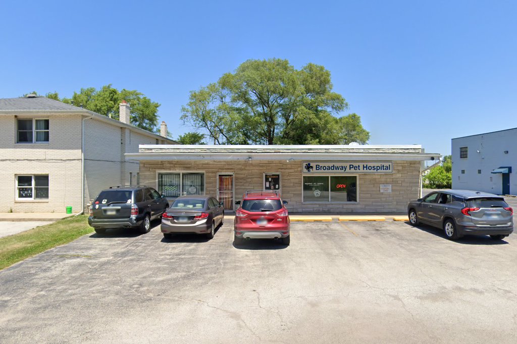 Broadway Pet Hospital