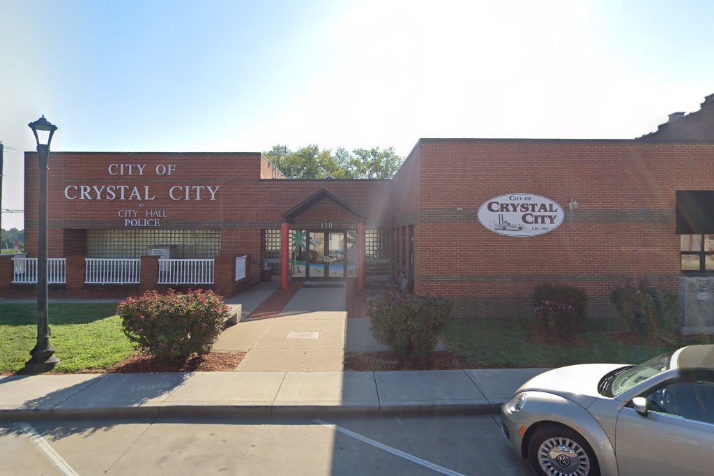 Crystal City Animal Control